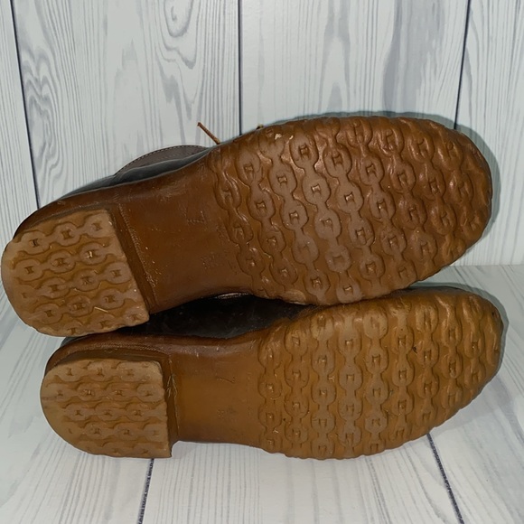 Vintage LL Bean Duck Boots main image 6
